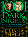 Imagen de portada para The Promise of Surrender
